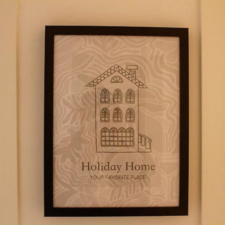 Holiday Home Bari Exterior foto