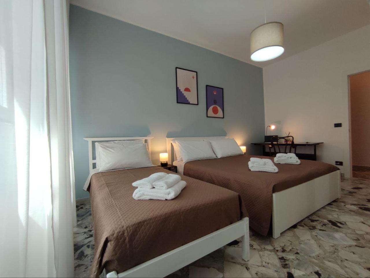 Holiday Home Bari Exterior foto