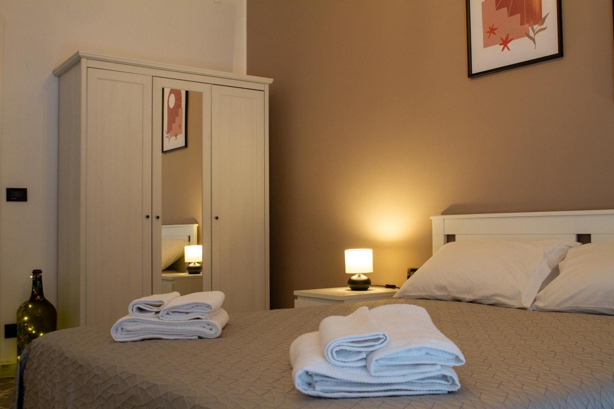 Holiday Home Bari Exterior foto