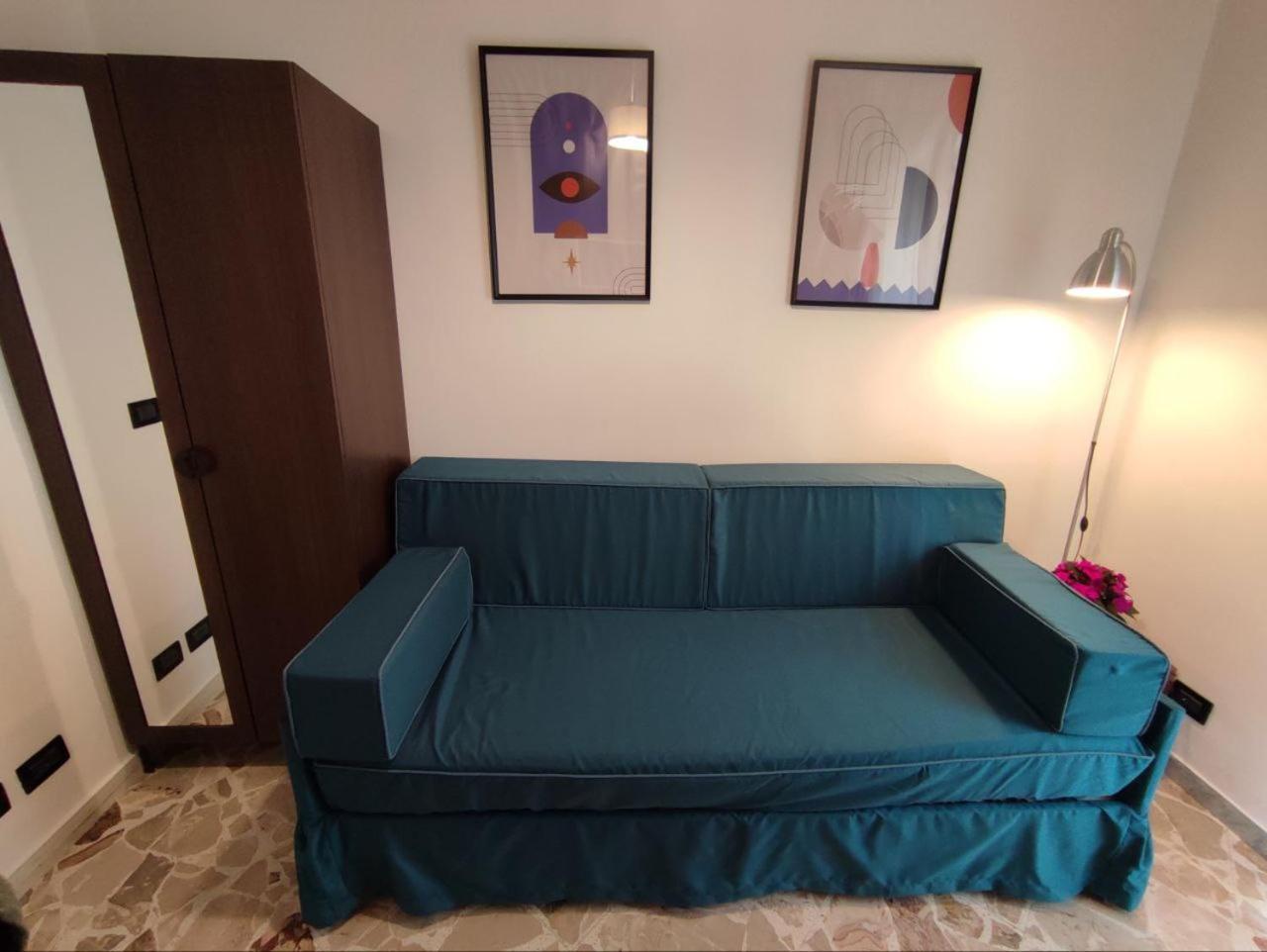 Holiday Home Bari Exterior foto