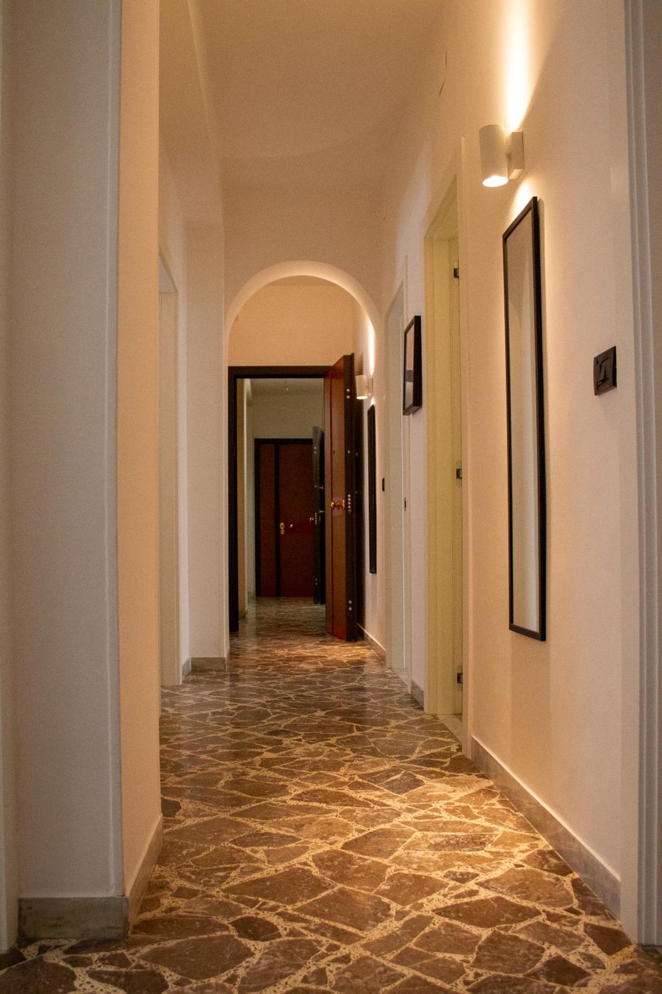Holiday Home Bari Exterior foto
