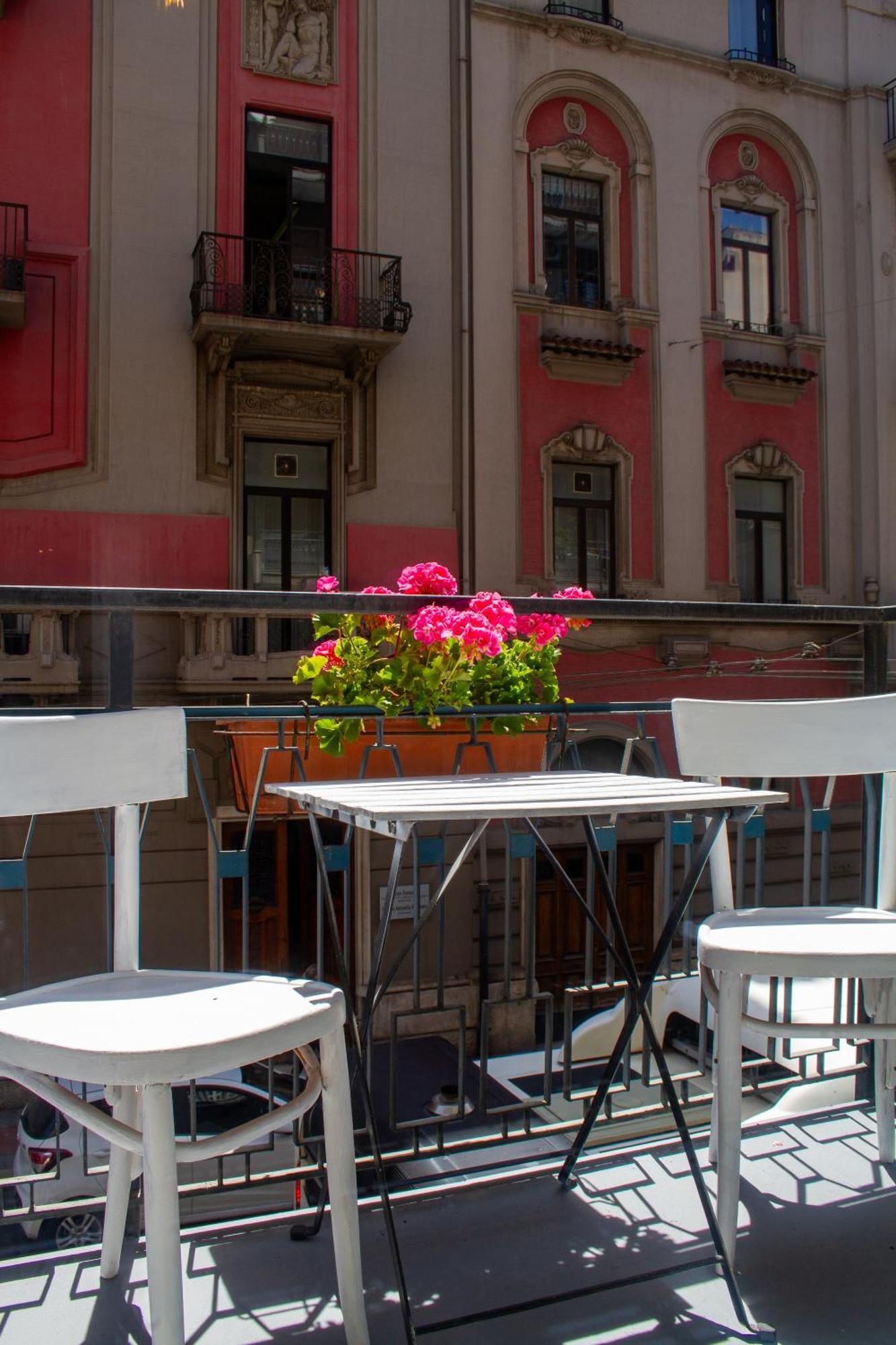 Holiday Home Bari Exterior foto