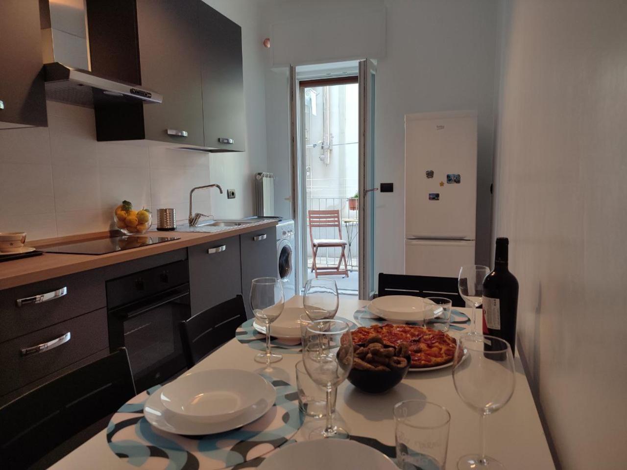 Holiday Home Bari Exterior foto