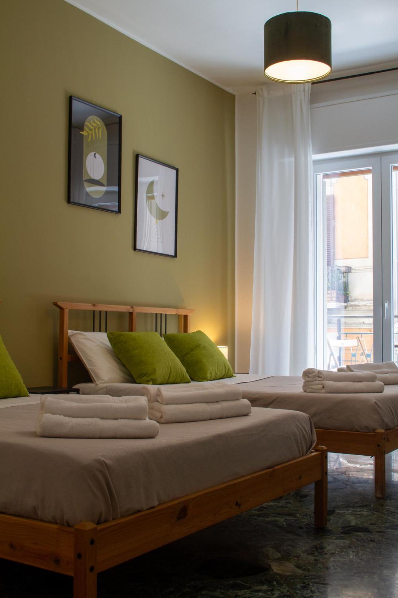 Holiday Home Bari Exterior foto