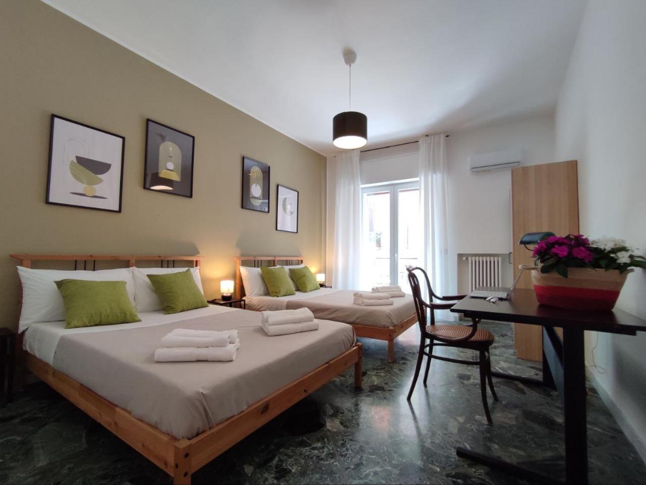 Holiday Home Bari Exterior foto