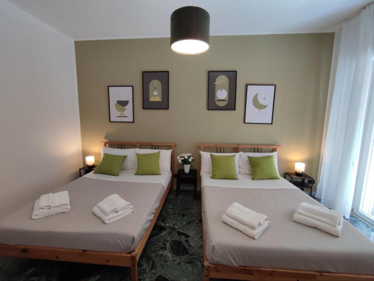 Holiday Home Bari Exterior foto