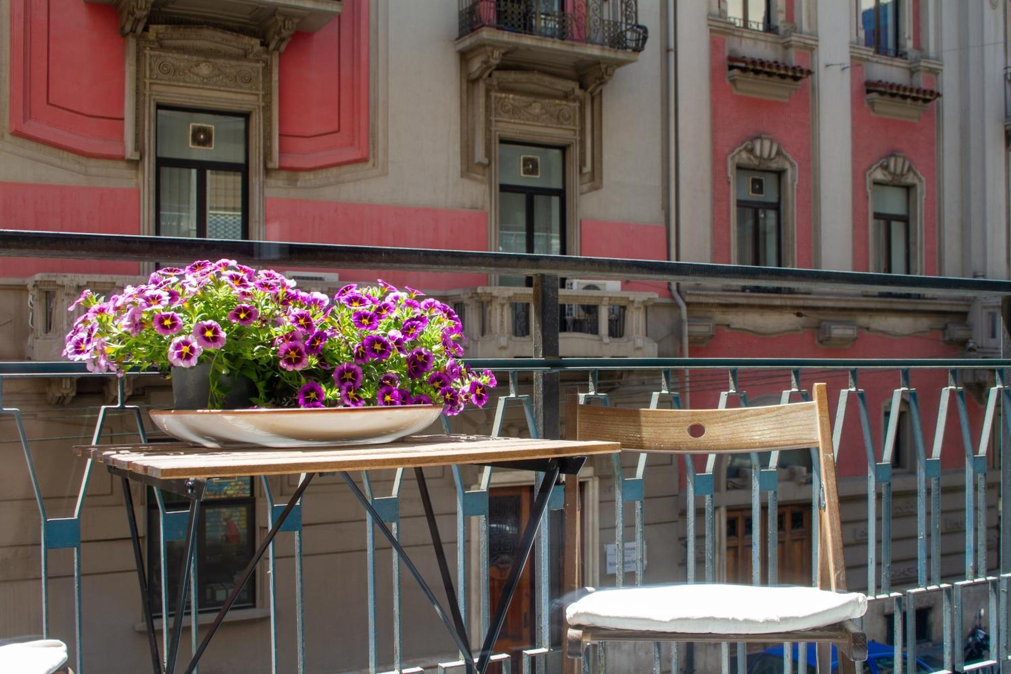 Holiday Home Bari Exterior foto