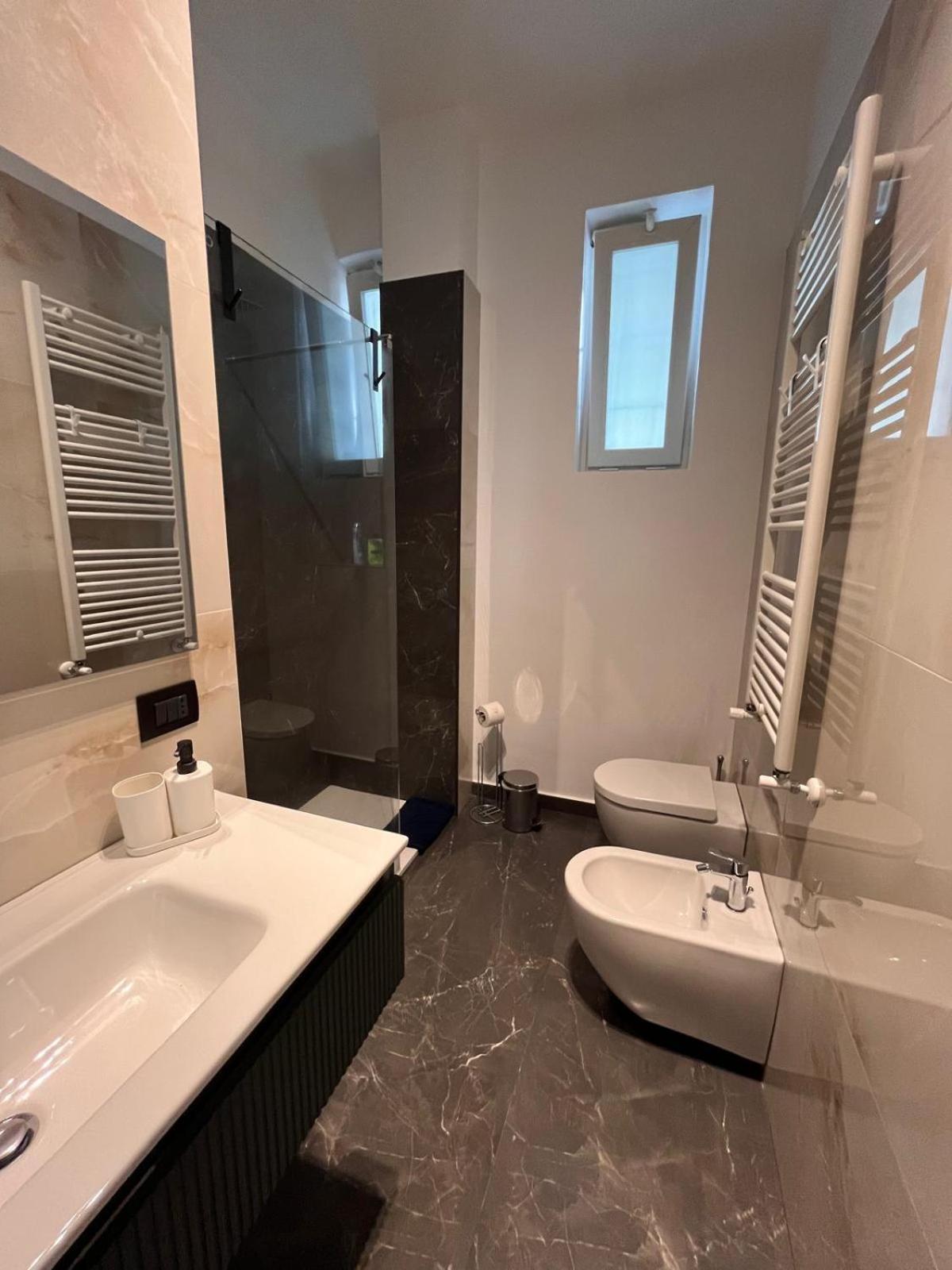 Holiday Home Bari Exterior foto