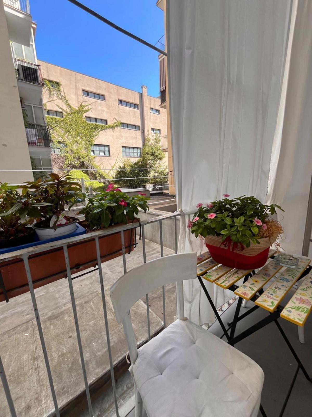 Holiday Home Bari Exterior foto